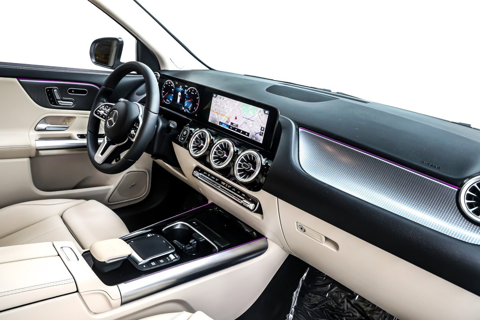 Certified 2023 Mercedes-Benz GLA 250 image 17