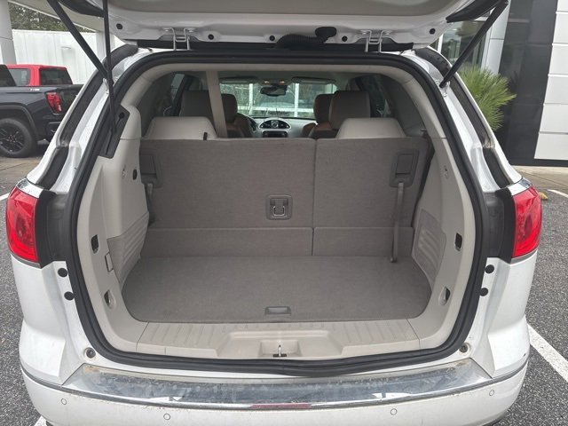 Used 2017 Buick Enclave Premium image 10