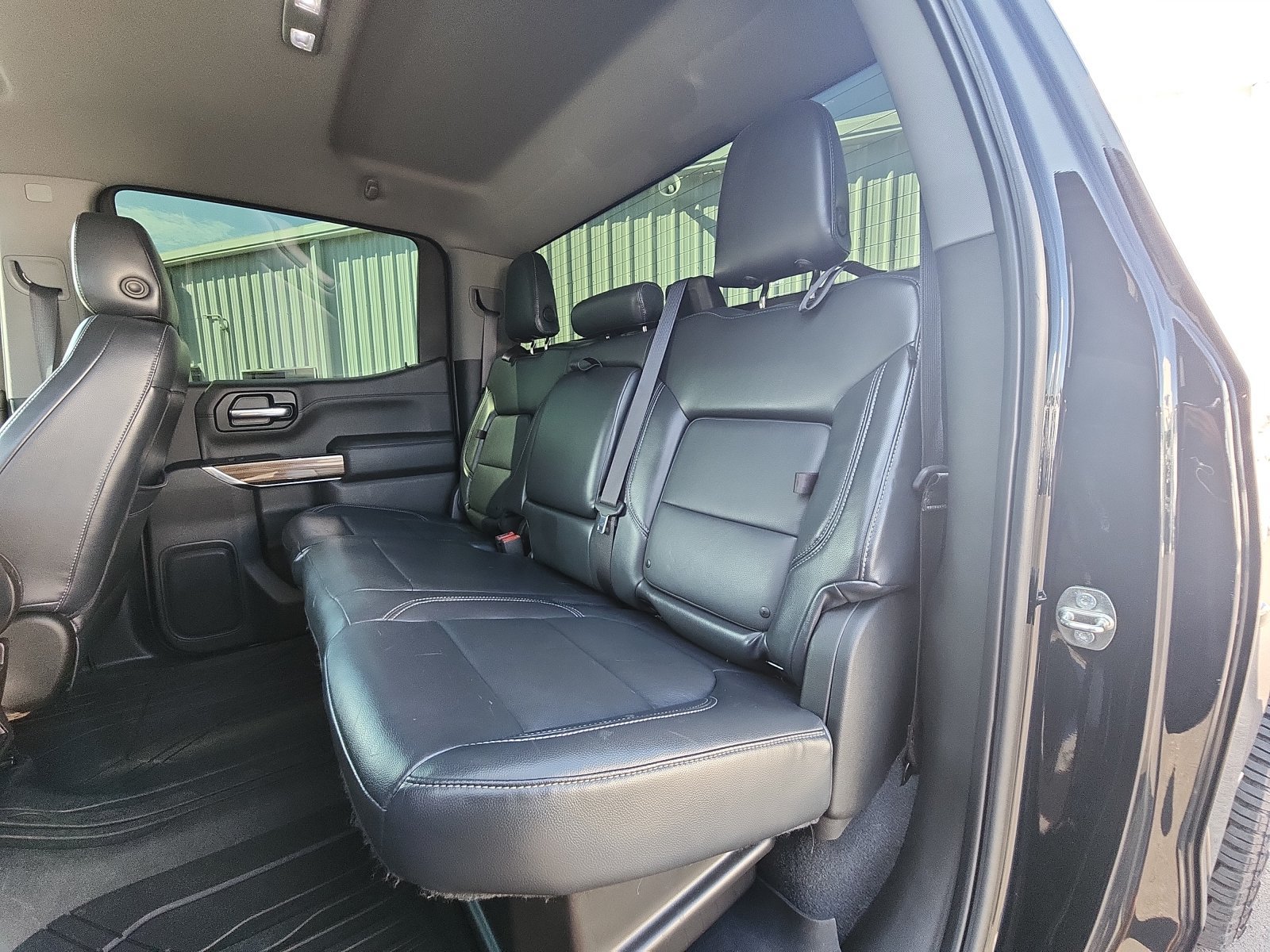 Used 2019 Chevrolet Silverado 1500 RST w/ All-Star Edition AWD/4WD image 22