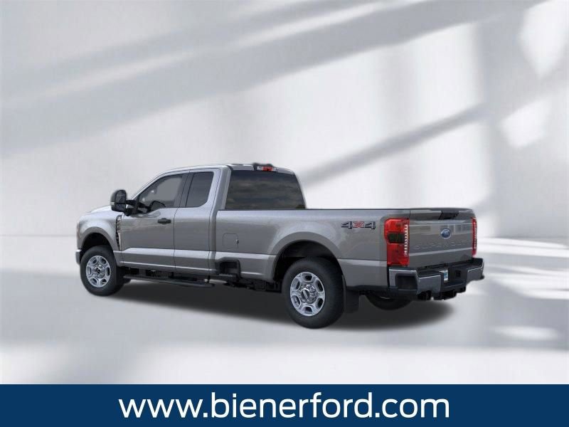 New 2026 Ford F250 XLT AWD/4WD image 5