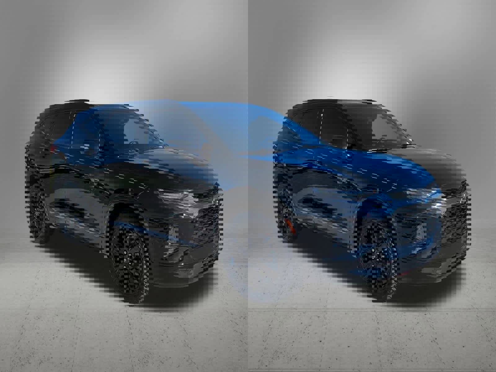 Used 2022 Chevrolet Blazer RS w/ Enhanced Convenience Package image 8