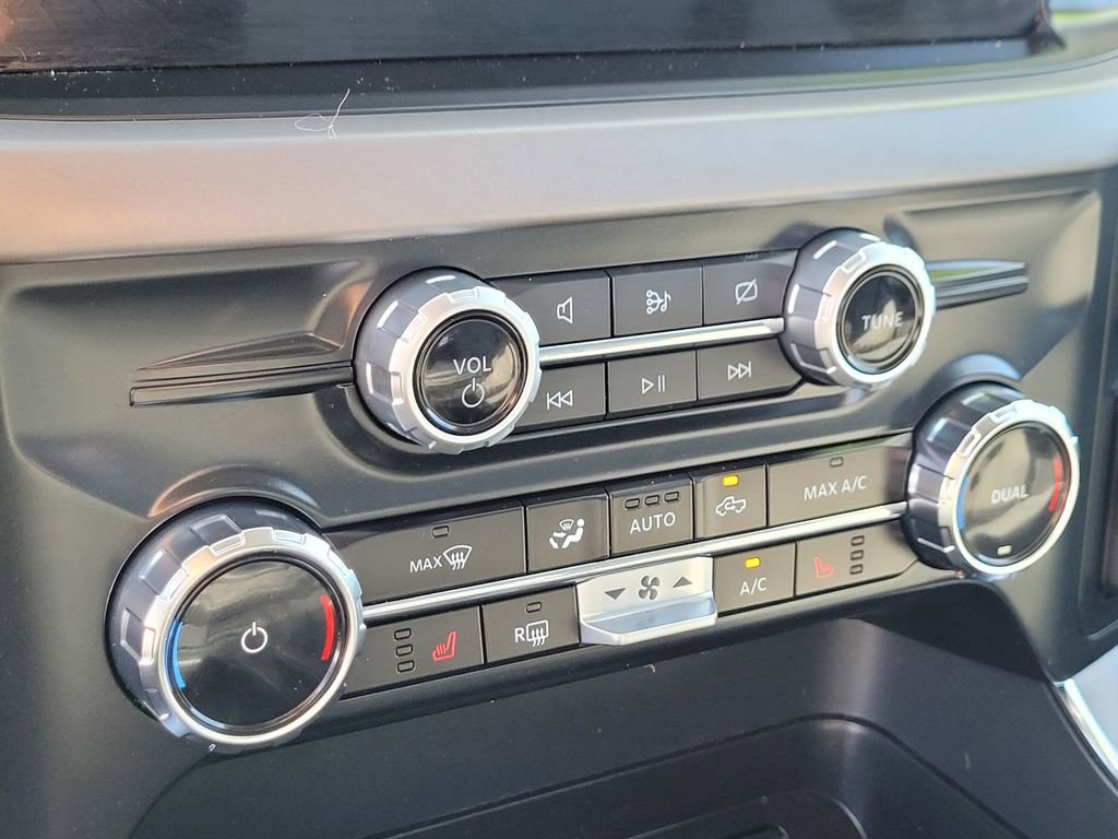 Used 2024 Ford F150 XLT w/ Equipment Group 302A MID image 21