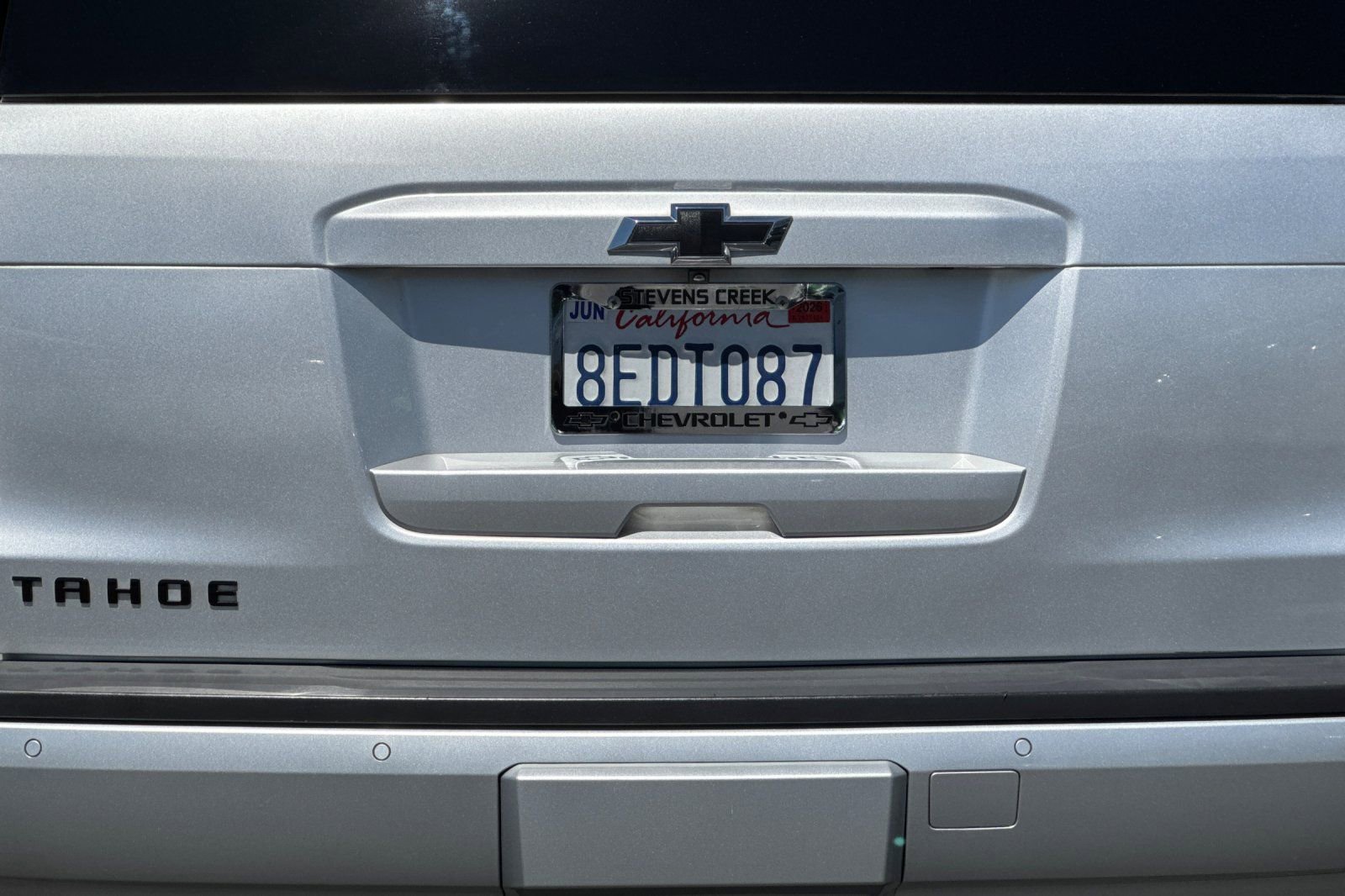 Used 2018 Chevrolet Tahoe LT image 45