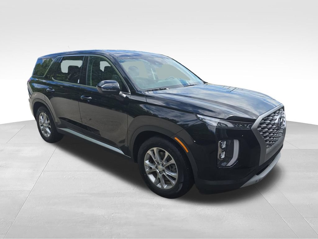 Used 2022 Hyundai Palisade SE AWD/4WD image 7