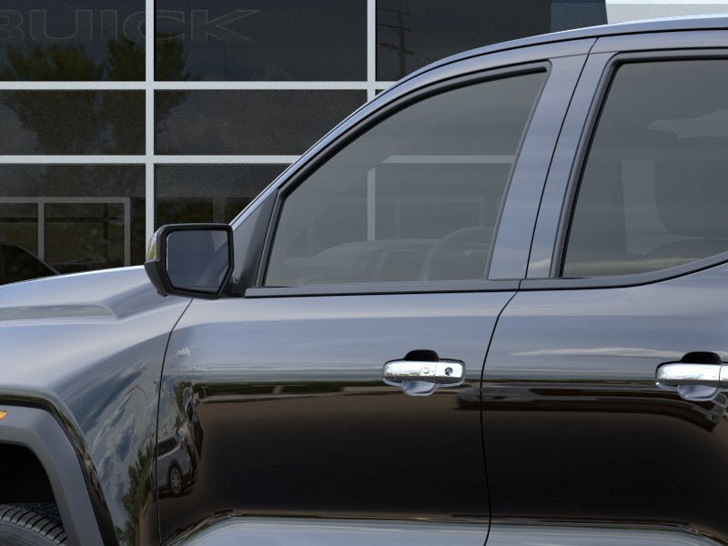 New 2026 GMC Canyon Denali AWD/4WD image 37
