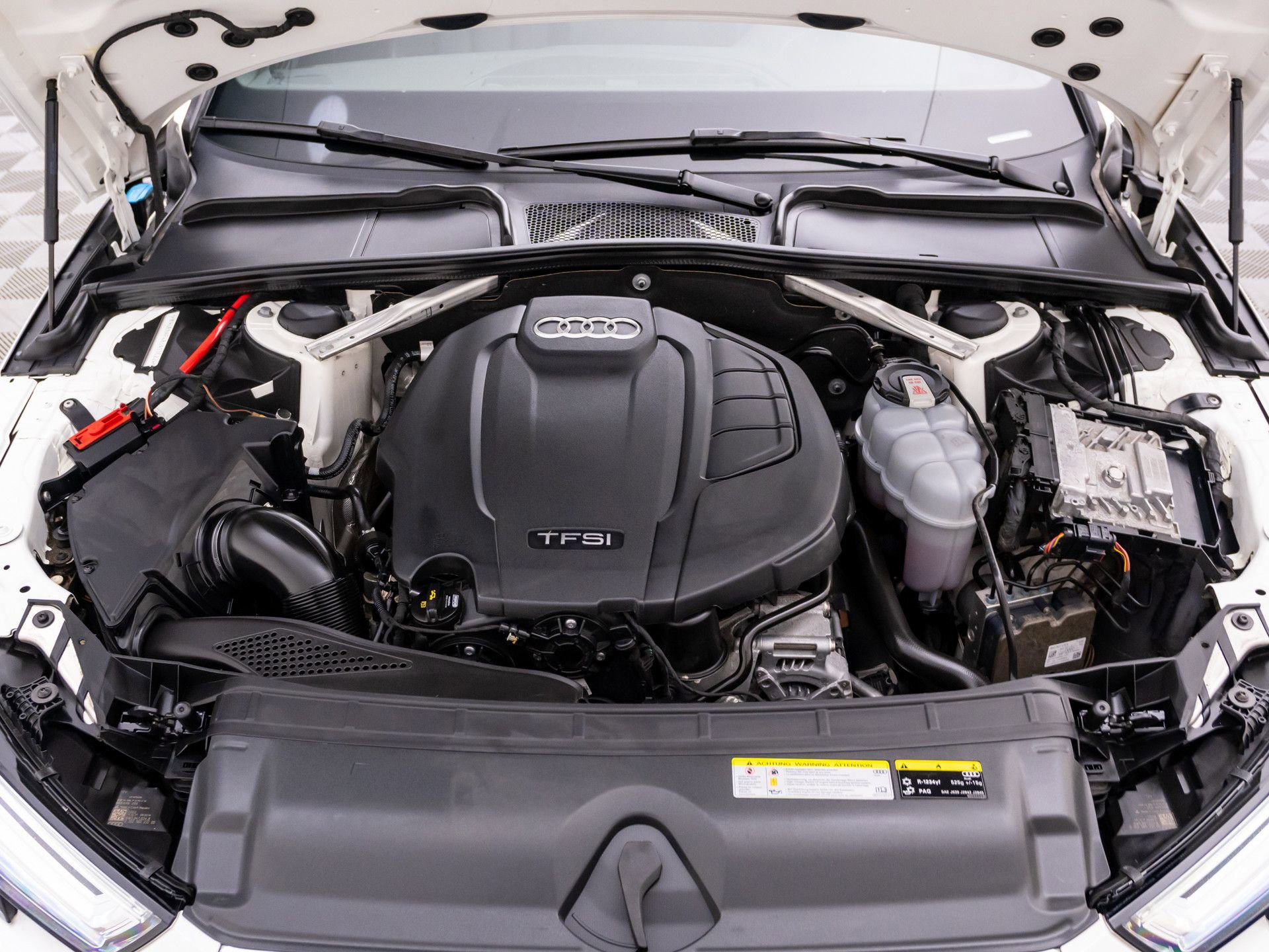 Used 2018 Audi A4 2.0T Premium Plus w/ Premium Plus Package image 34