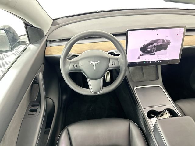 Used 2022 Tesla Model Y Performance AWD/4WD image 11