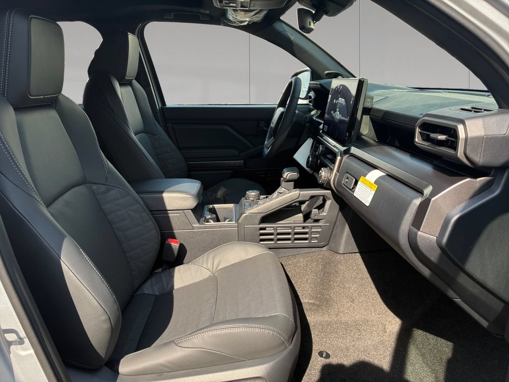 New 2026 Toyota 4Runner TRD Sport Premium AWD/4WD image 17