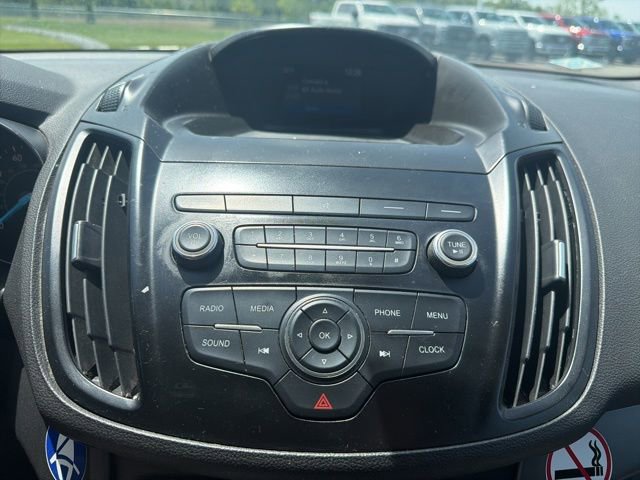 Used 2019 Ford Escape S FWD image 21