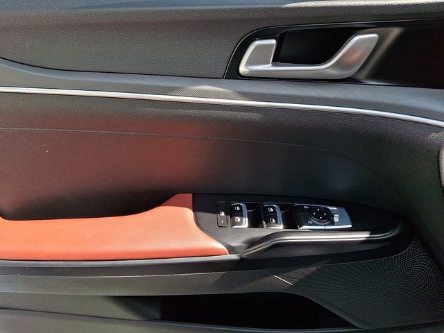 Used 2023 Kia K5 GT-Line image 12