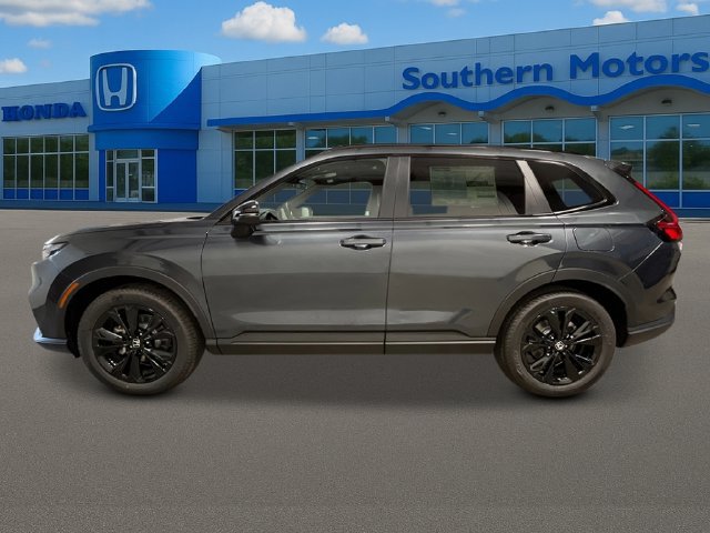 New 2027 Honda CR-V Sport Touring image 2