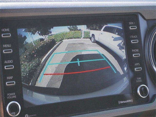 Used 2022 Toyota Tacoma TRD Off-Road image 27