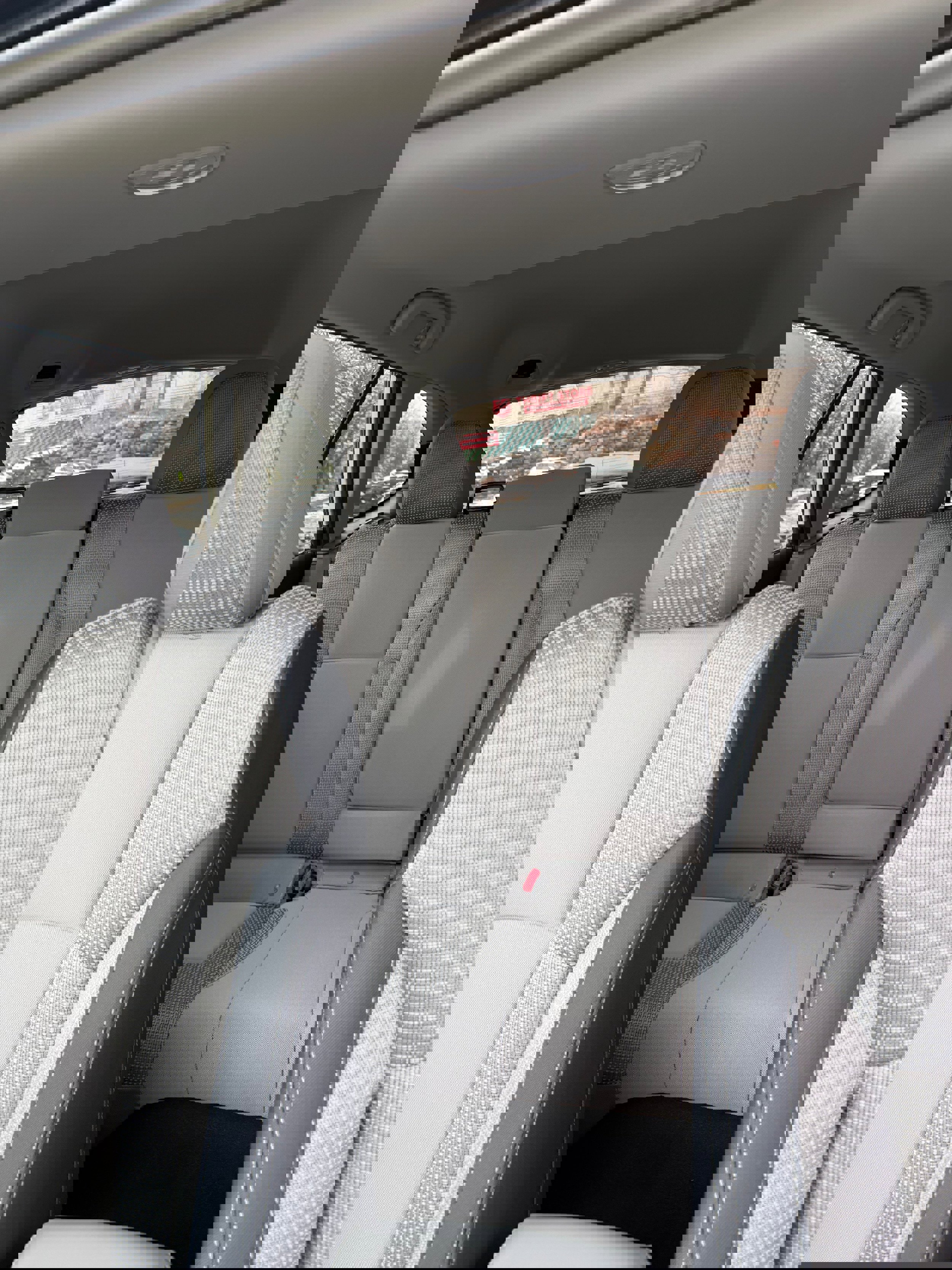 New 2025 Subaru Outback Premium image 9