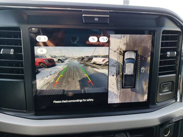 New 2026 Ford F350 XLT w/ XLT Premium Package image 22