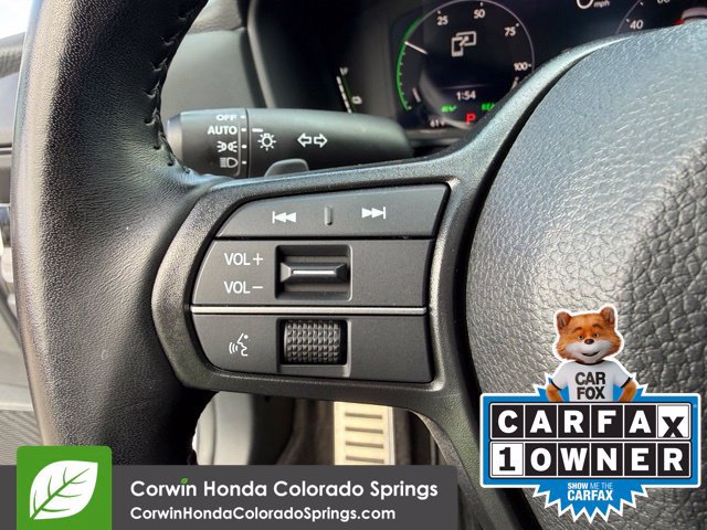 Used 2023 Honda Accord Sport image 21