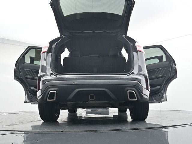 Used 2021 Ford Edge ST w/ Equipment Group 401A AWD/4WD image 43