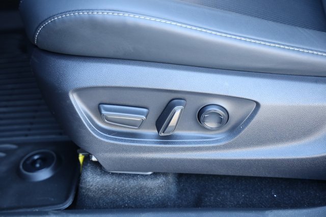 Certified 2025 Toyota Crown Signia w/ Advanced Technology Package image 23