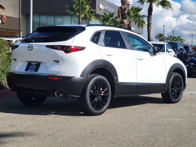 New 2026 MAZDA CX-30 2.5 Turbo w/ Premium Package AWD/4WD image 2