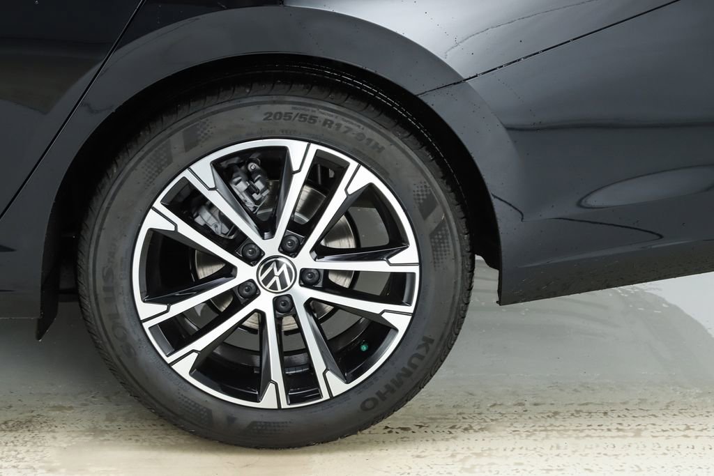 New 2026 Volkswagen Jetta Sport image 42