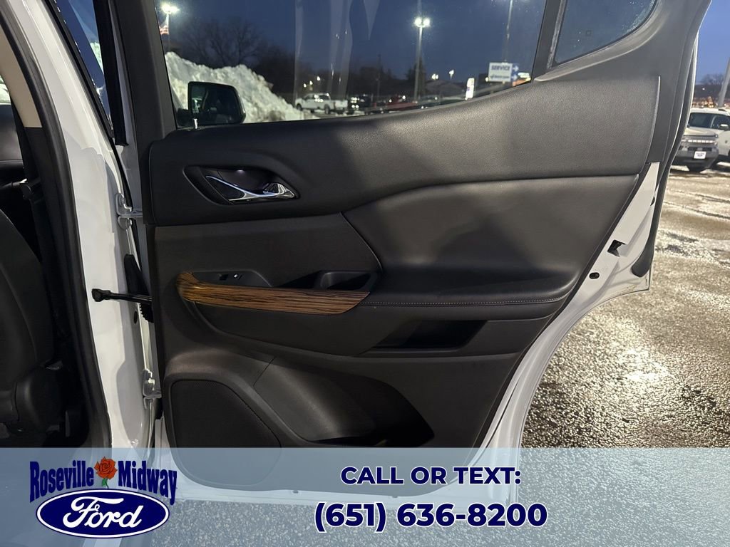 Used 2017 GMC Acadia Denali image 40