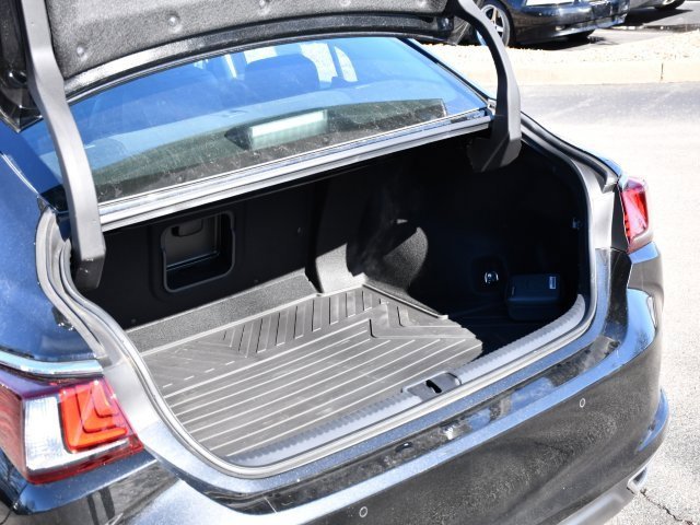 Certified 2025 Lexus ES 350 w/ Premium Package image 29