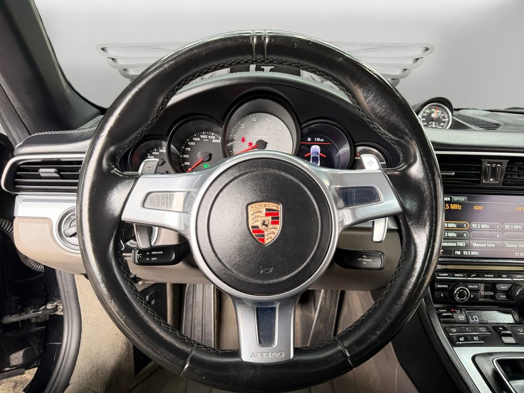 Used 2013 Porsche 911 Carrera S image 12