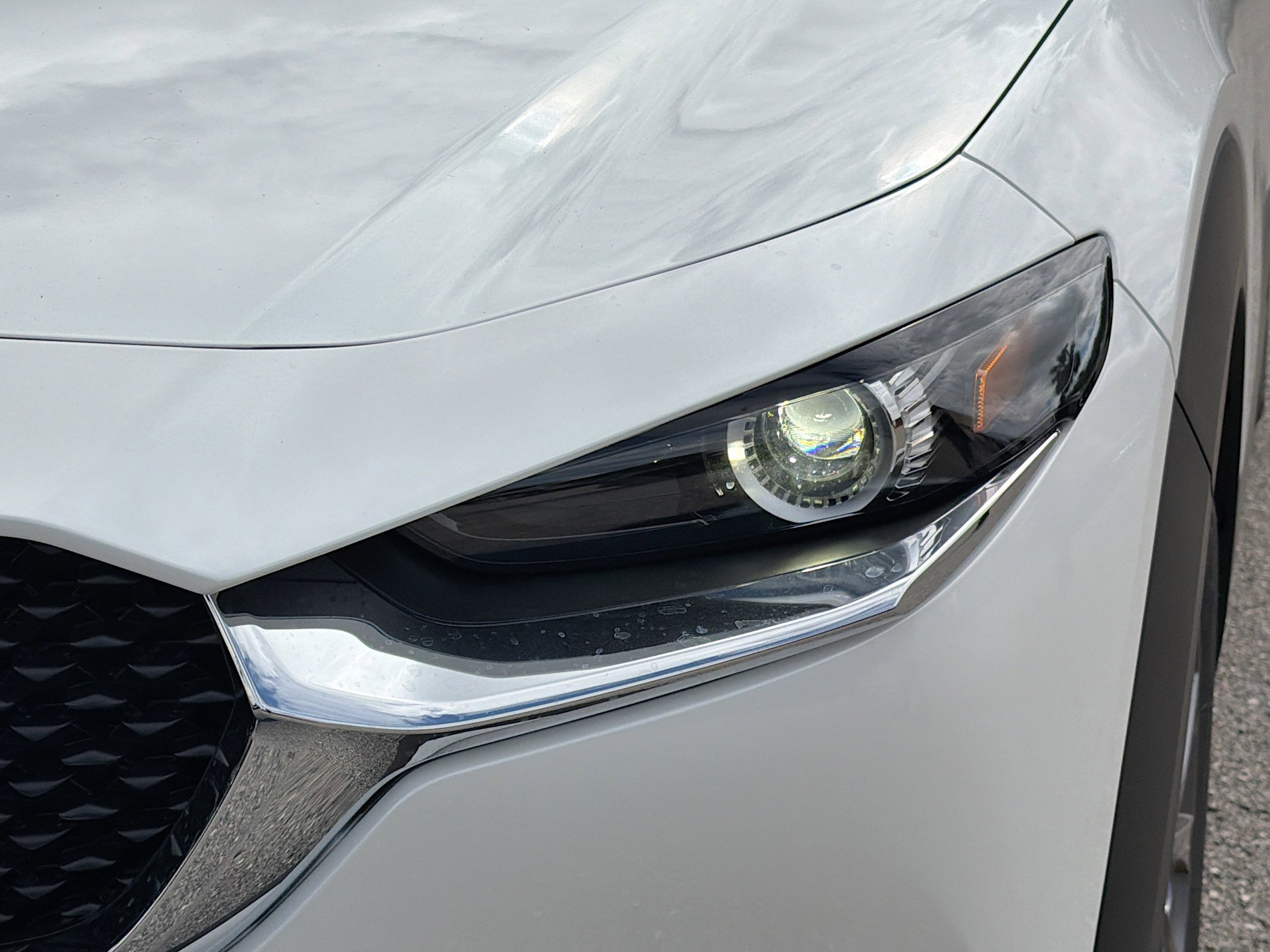 New 2026 MAZDA CX-30 AWD 2.5 S image 10