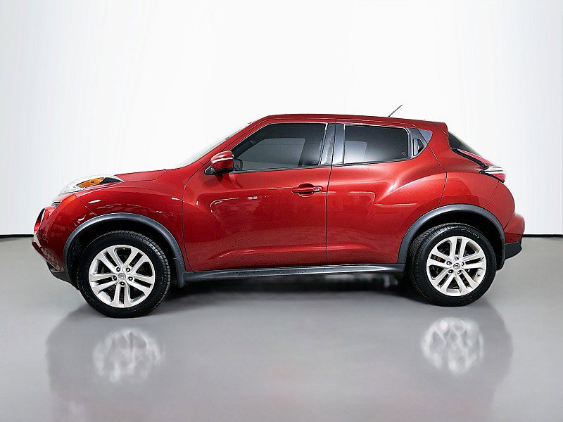 Used 2016 Nissan Juke S image 4