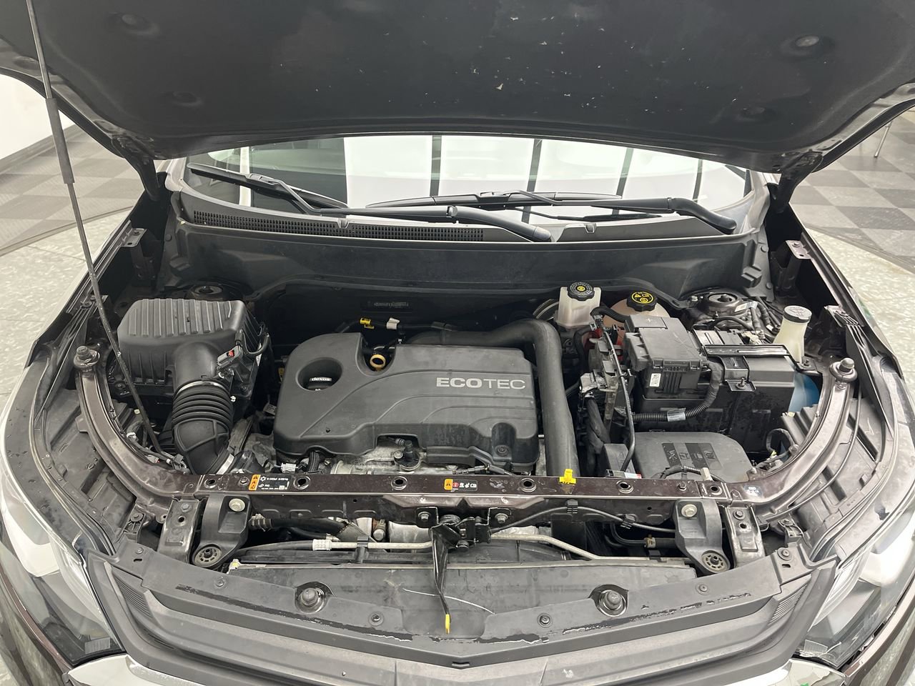 Used 2020 Chevrolet Equinox LT image 26