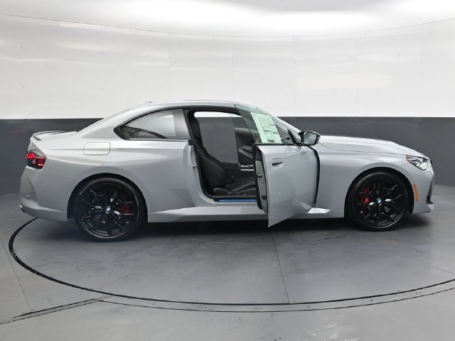 New 2026 BMW M240i Coupe w/ Premium Package RWD image 38
