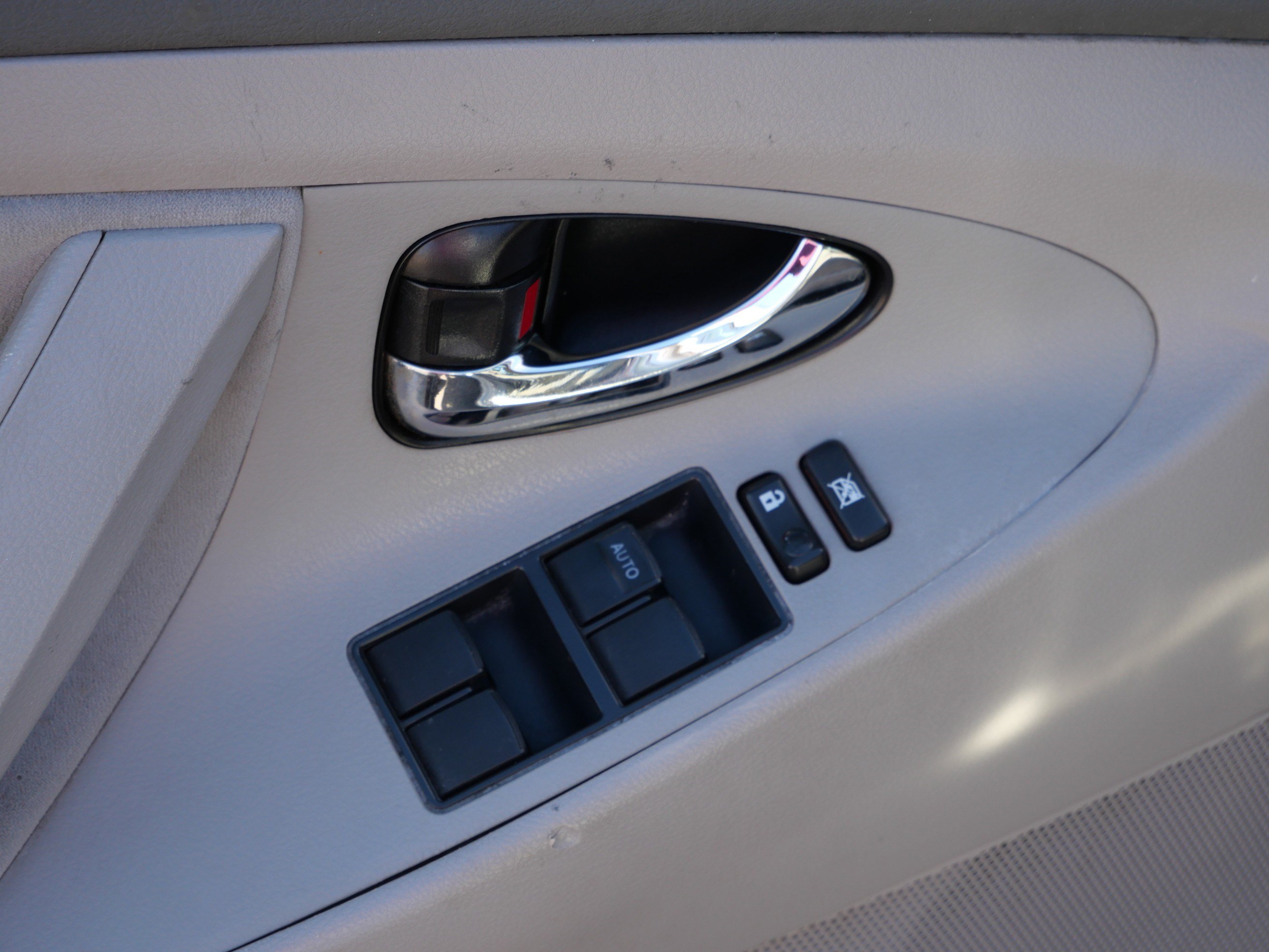 Used 2008 Toyota Camry LE FWD image 20