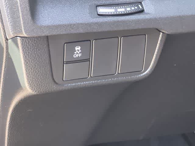 Certified 2024 Honda CR-V Sport image 29