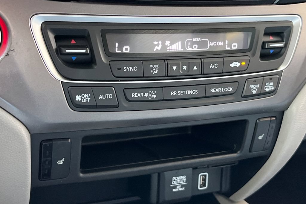 Used 2019 Honda Pilot EX image 23