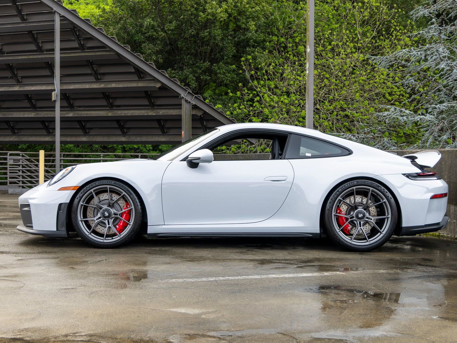 Used 2026 Porsche 911 GT3 image 2