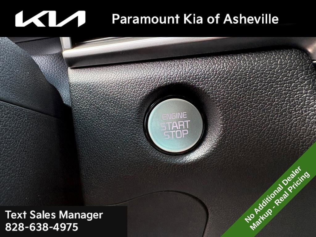 New 2026 Kia Sorento EX image 13