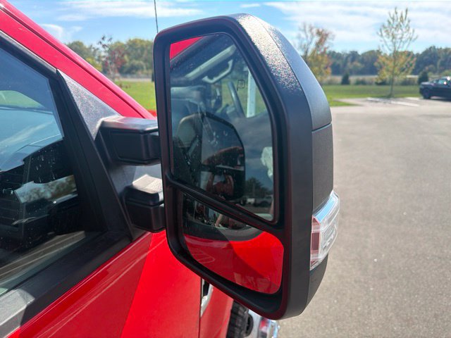 Certified 2020 Ford F350 XL w/ STX Appearance Package AWD/4WD image 8