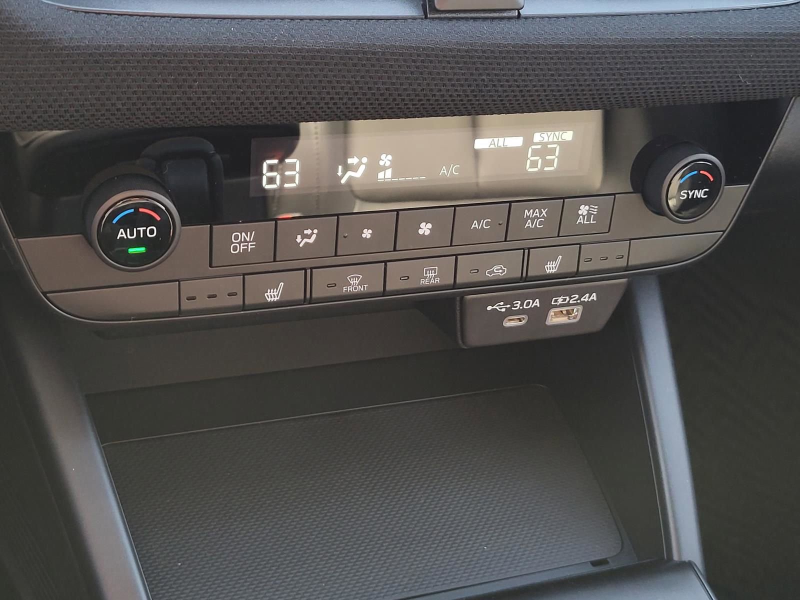 New 2026 Subaru Outback Premium AWD/4WD image 11