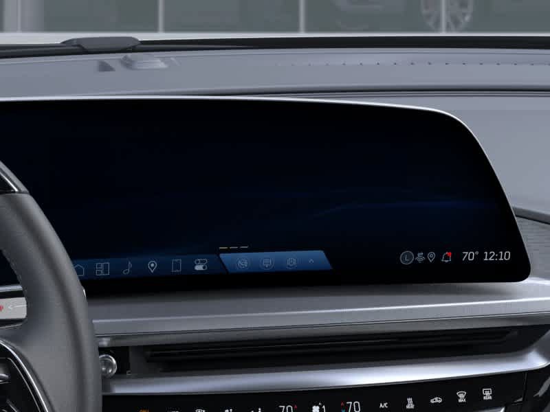 New 2026 Cadillac Lyriq Sport AWD/4WD image 20