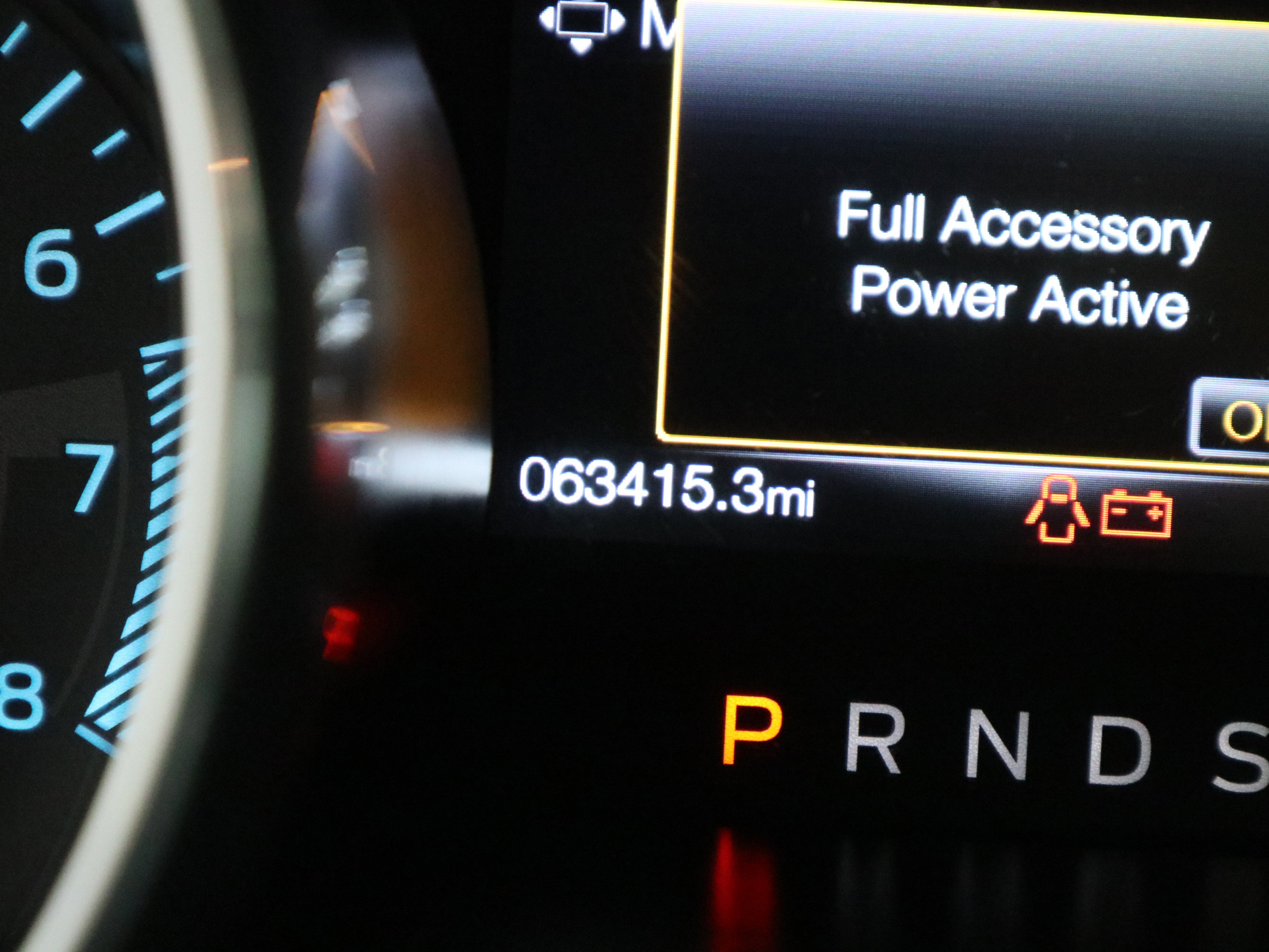 Used 2019 Ford Mustang Premium image 15