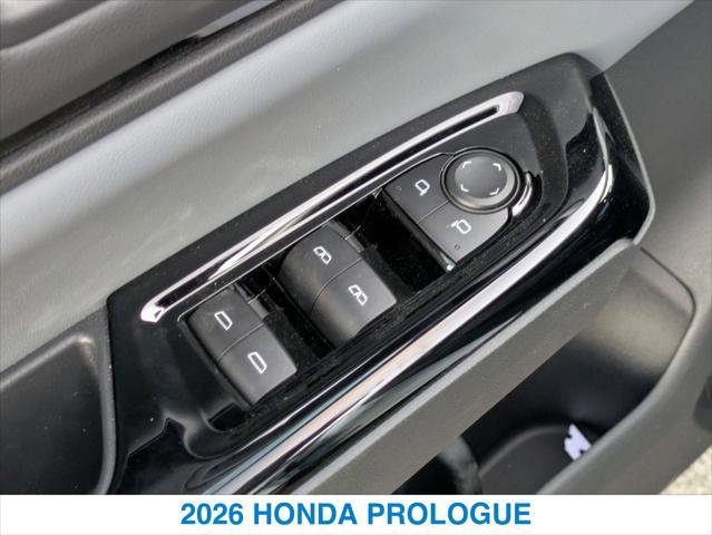 New 2026 Honda Prologue Touring image 13