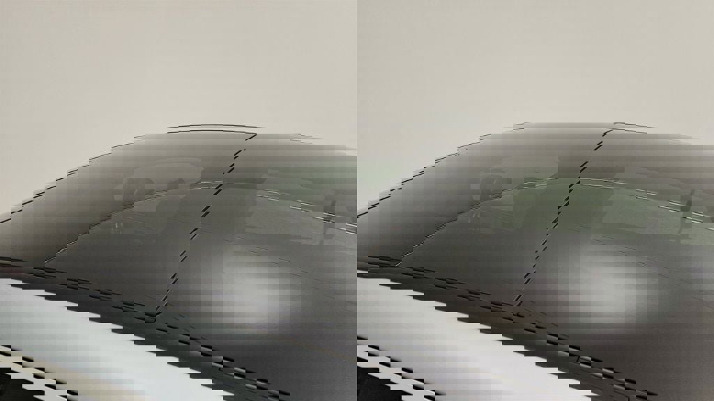 Used 2023 Mercedes-Benz EQS 580 EQS 580 4MATIC Sedan, Pinnacle image 10