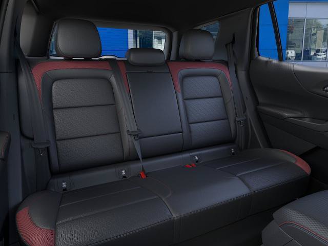 New 2026 Chevrolet Equinox RS w/ LPO, Floor Liner Package FWD image 41