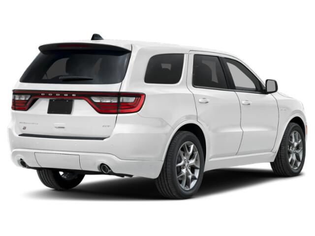 New 2027 Dodge Durango GT AWD/4WD image 3