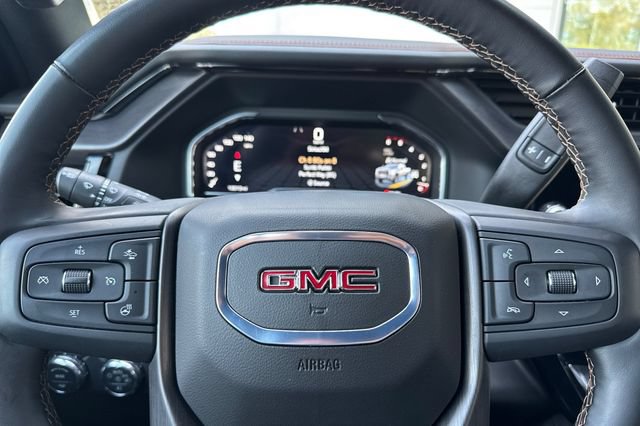 Used 2025 GMC Sierra 2500 AT4 w/ AT4 Premium Plus Package AWD/4WD image 35
