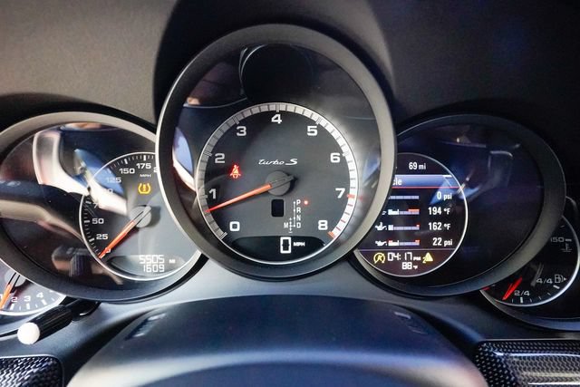 Used 2016 Porsche 911 4 Coupe AWD/4WD image 65