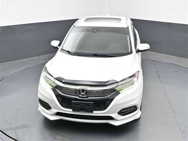 Used 2019 Honda HR-V Touring image 14
