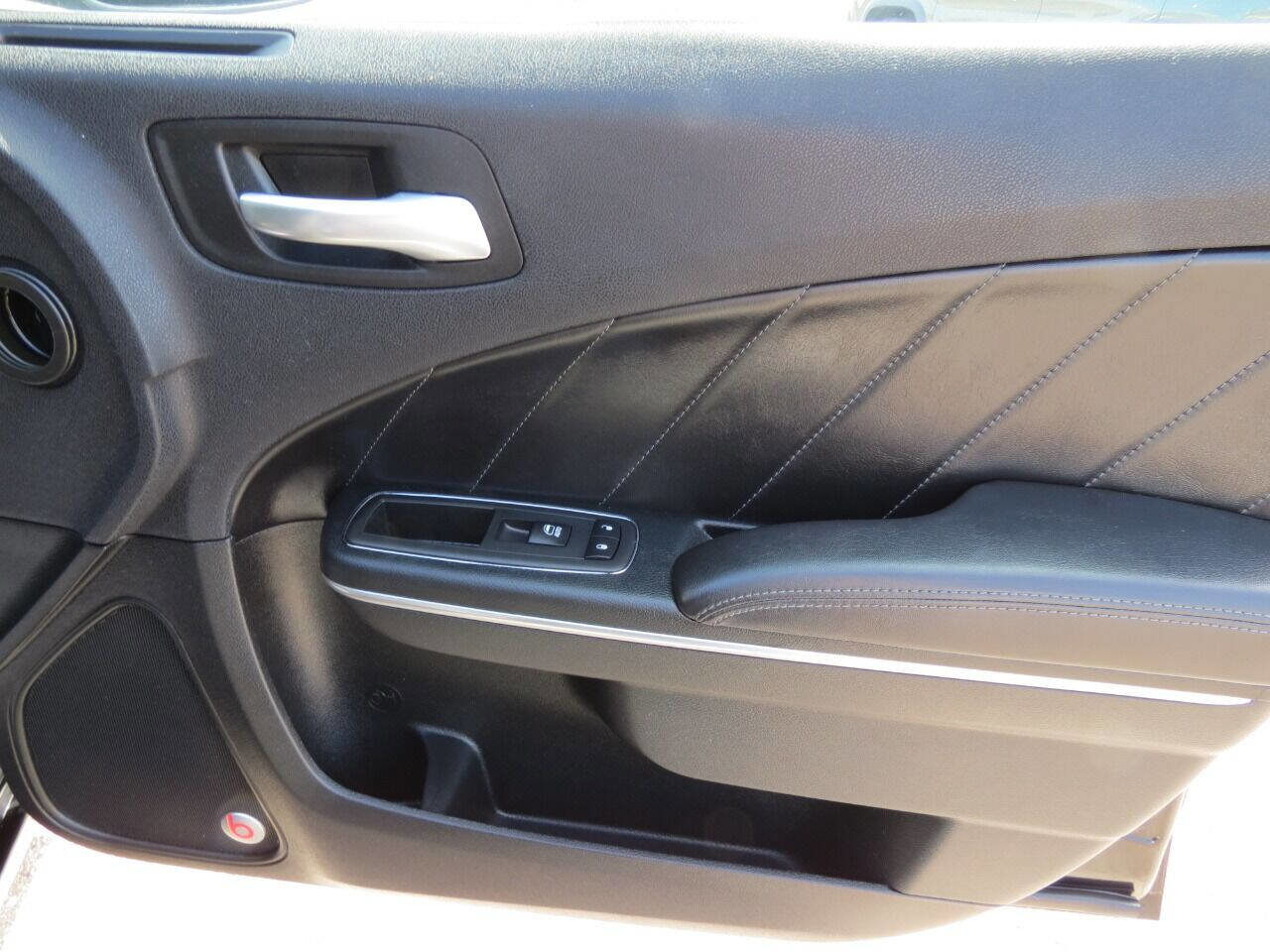 Used 2018 Dodge Charger GT image 26