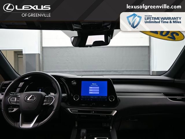 Used 2023 Lexus RX 350 Premium w/ Accessory Package AWD/4WD image 26