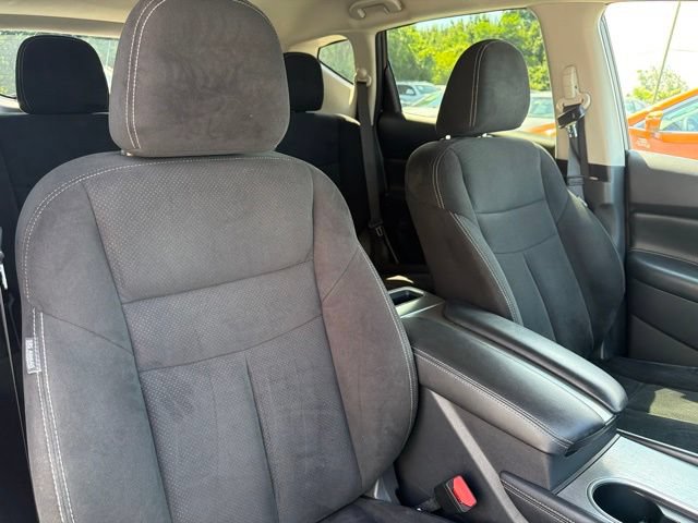 Used 2020 Nissan Murano SV FWD image 27