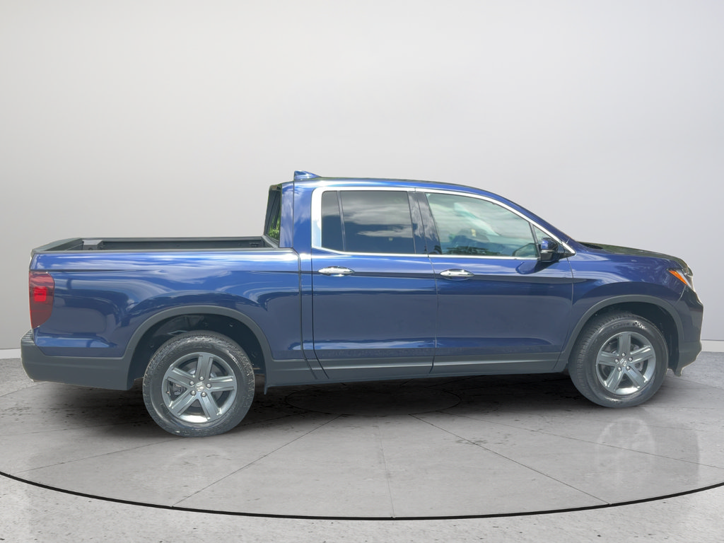 Used 2023 Honda Ridgeline RTL-E image 42